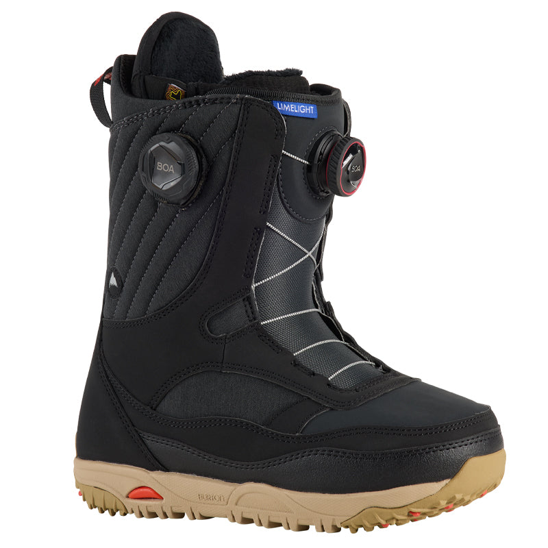 Scarponi donna Limelight BOA 2027
