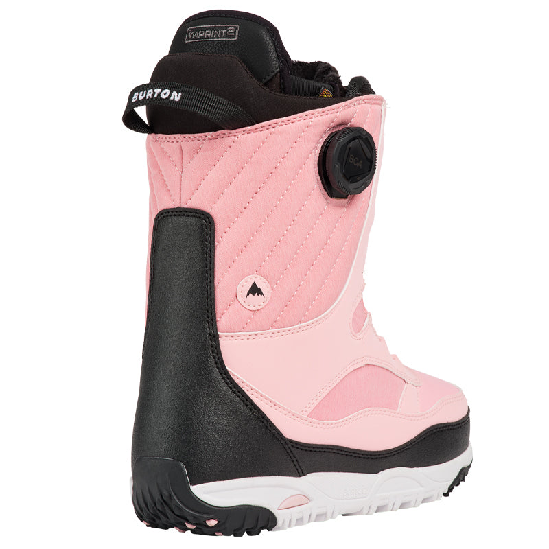 Scarponi donna Limelight BOA 2027
