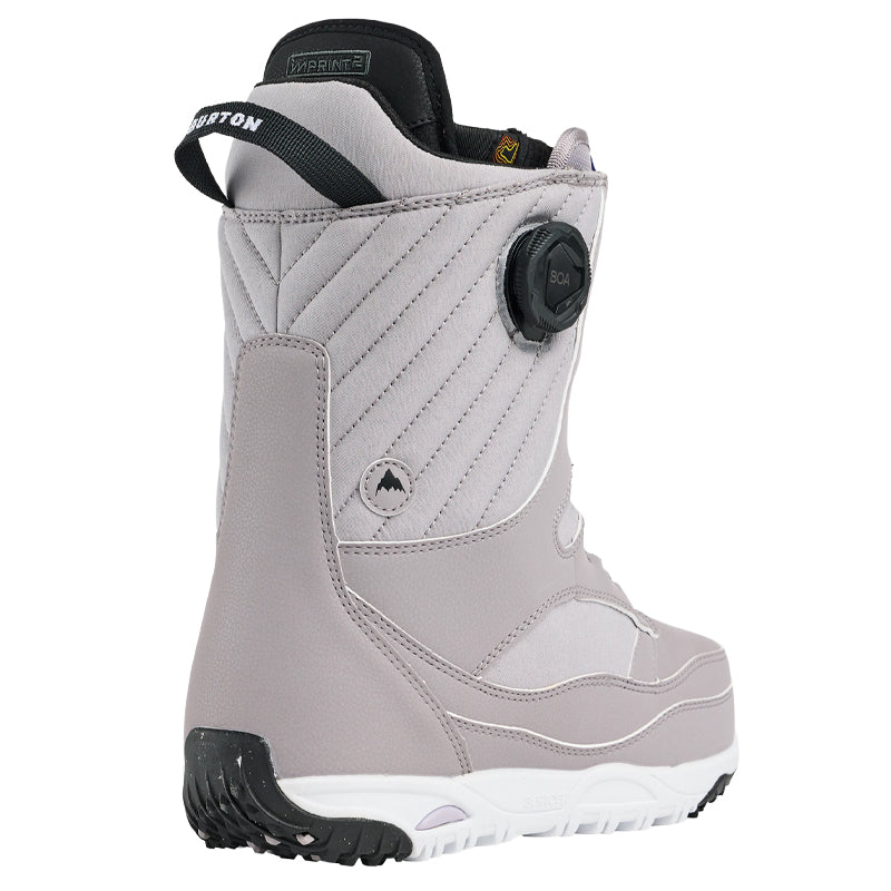 Scarponi donna Limelight BOA 2026