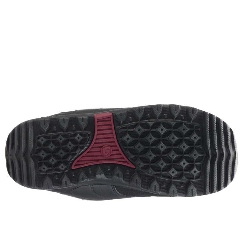 Scarponi donna Mint BOA 2026