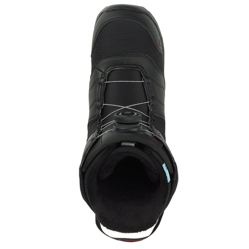 Scarponi donna Mint BOA 2026