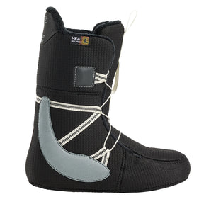 Scarponi donna Mint BOA 2026