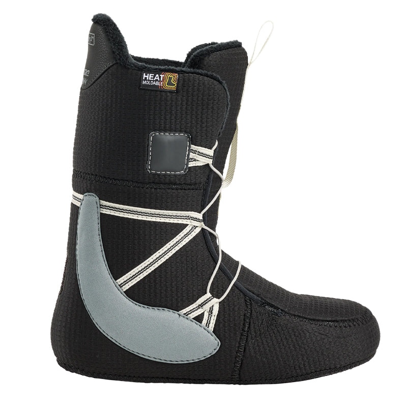 Scarponi donna Mint BOA 2026