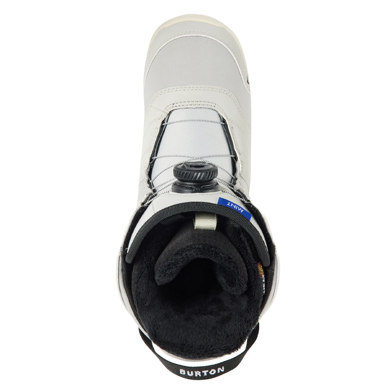 Scarponi donna Mint BOA 2026