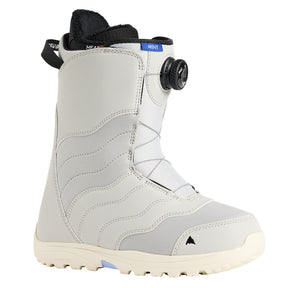 Scarponi donna Mint BOA 2026