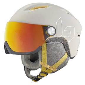 Casco Eco V-Atmos S1/S3