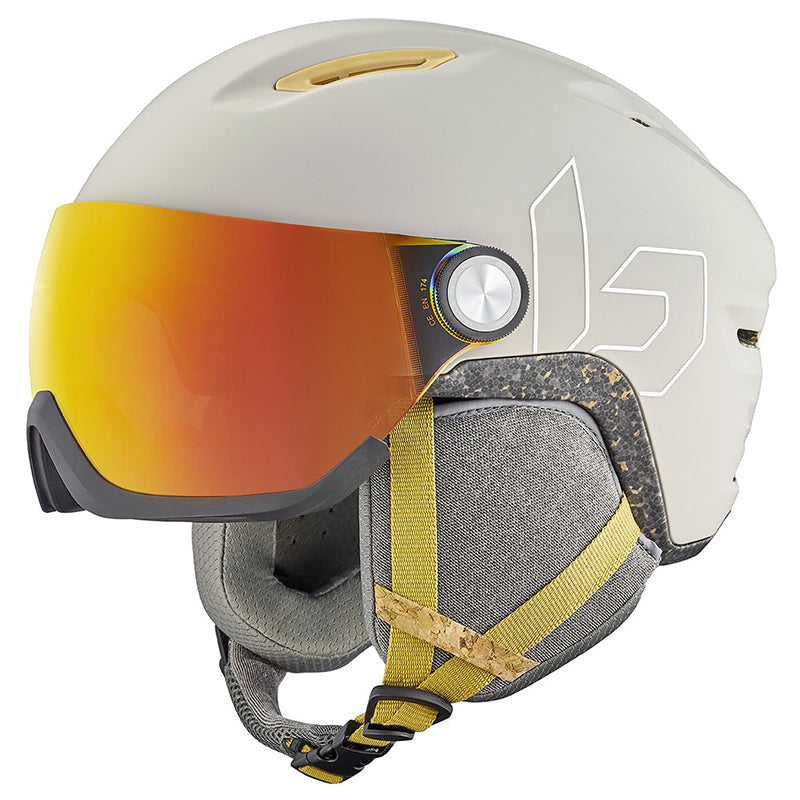 Casco V Atmos Photochromic S1-S3
