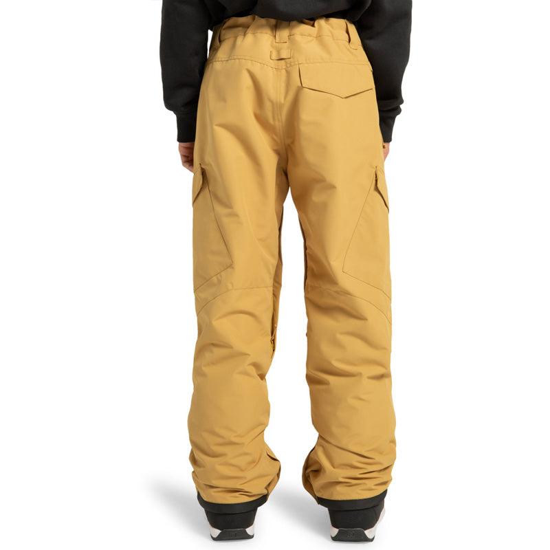 Pantalone uomo Banshee 10K