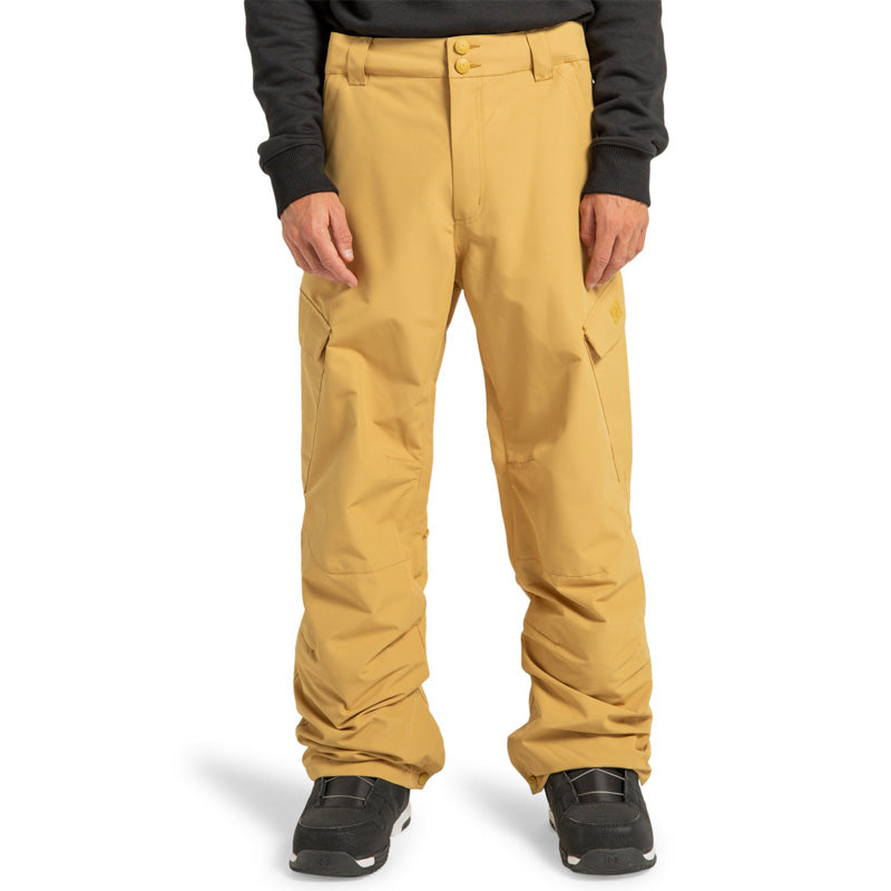 Pantalone uomo Banshee 10K