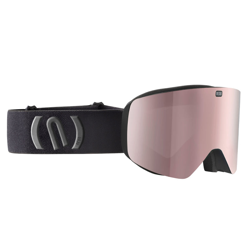 Maschera Magnetica Key - S3/S1