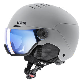 Casco Wanted Visor S2