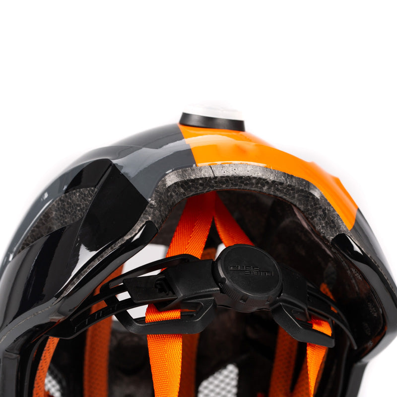 Casco bambino Ant X Actionteam