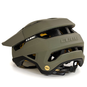 Casco Trooper TM mips