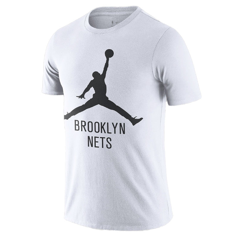 T-Shirt bambino NBA Net Jump