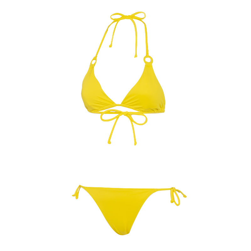 Bikini donna Tema triangolo