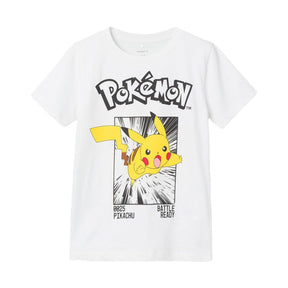 T-Shirt bambino Pokemon