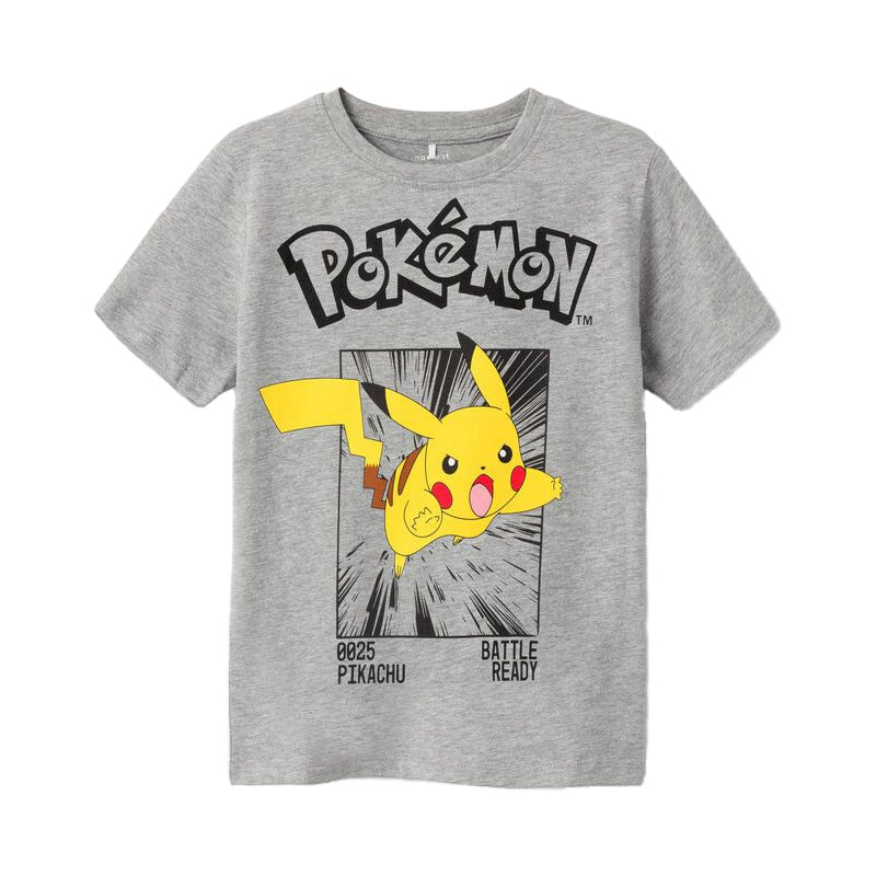 T-Shirt bambino Pokemon