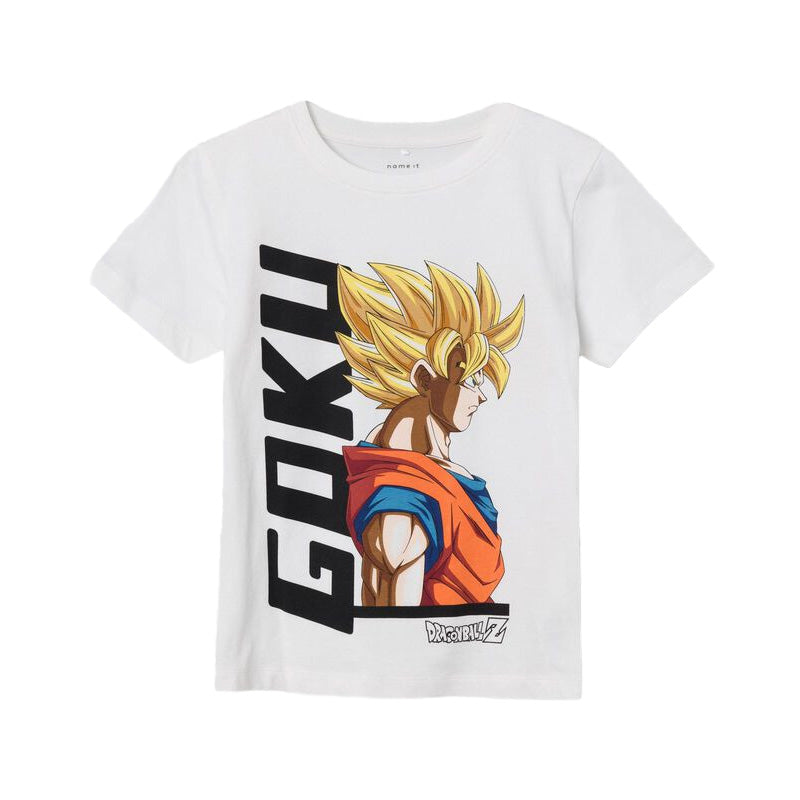 T-Shirt bambino Dragon Ball