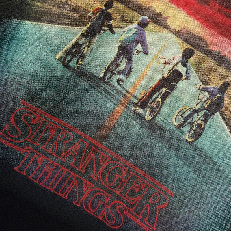 T-Shirt bambino Stranger Things