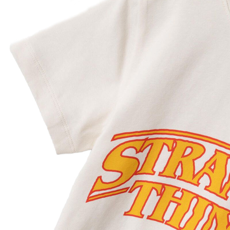 T-Shirt bambino Stranger Things