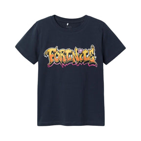 T-Shirt bambino Fortnite