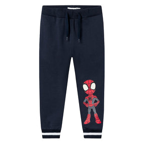 Pantalone bambino Spidey