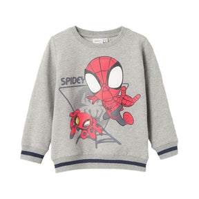 Felpa bambino Spidey