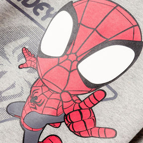 Felpa bambino Spidey