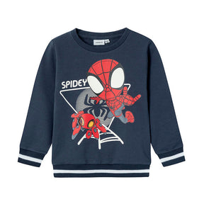 Felpa bambino Spidey