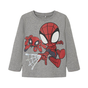 Maglia bambino Spidey