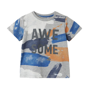 T-Shirt bambino Graphic