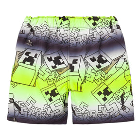 Boxer bambino Minecraft