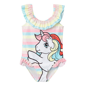 Costume bambina Mama My Little Pony