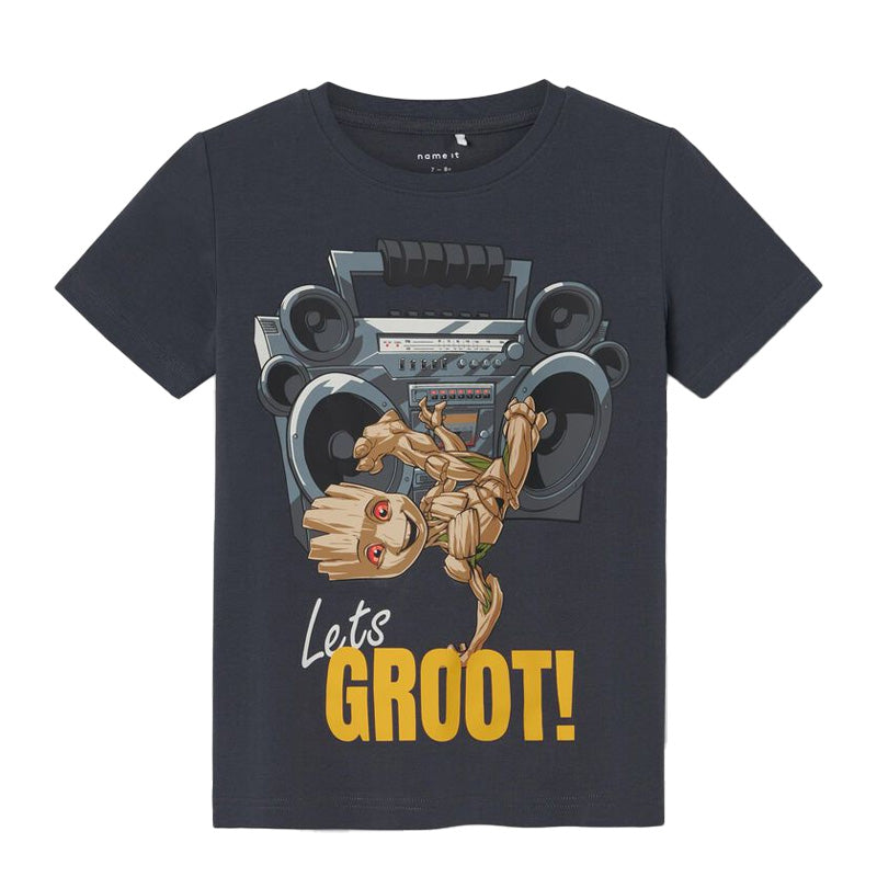 T-Shirt bambino Groot