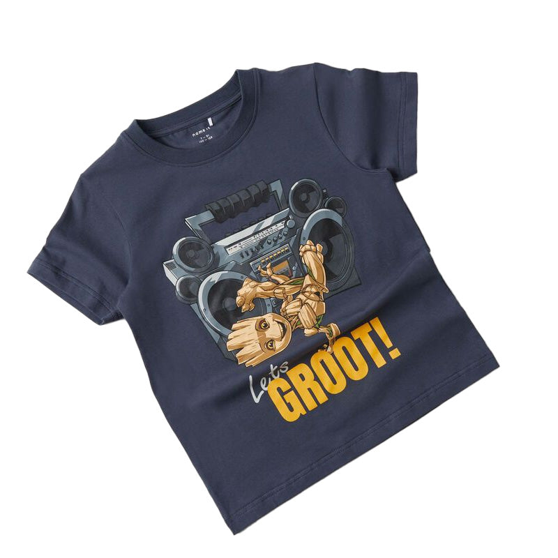 T-Shirt bambino Groot