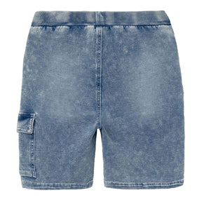 Pantaloncino bambino Denim