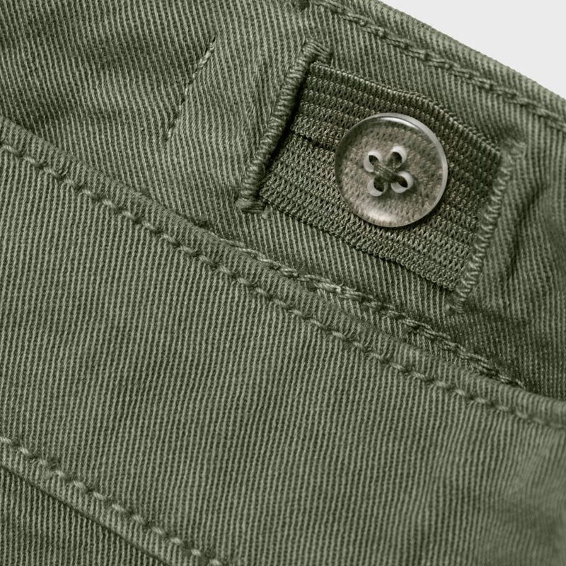 Pantaloncino bambina Cargo