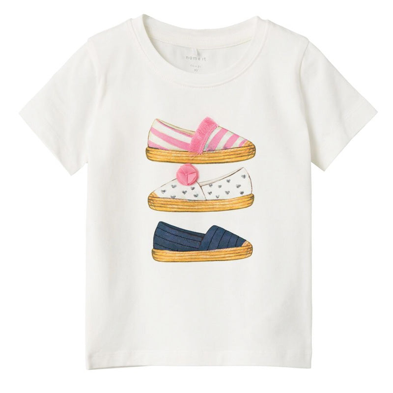 T-Shirt bambina Fang