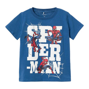 T-shirt bambino Spiderman