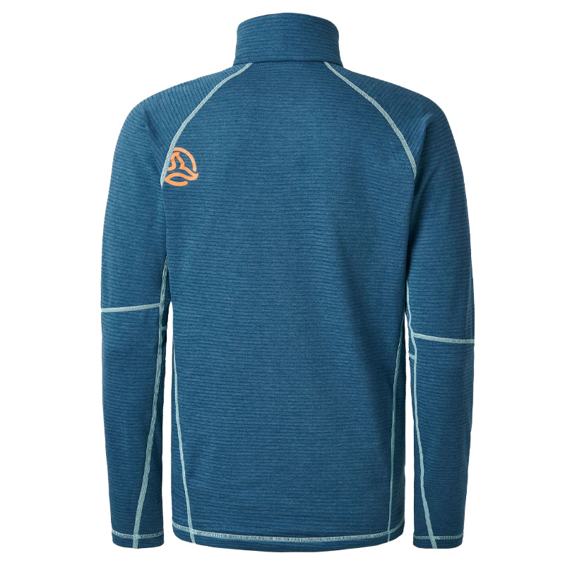Maglia uomo Momhill 1/2 zip