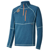 Maglia uomo Momhill 1/2 zip