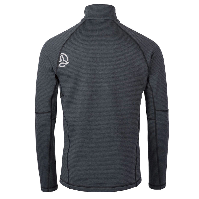 Maglia uomo Momhill 1/2 zip