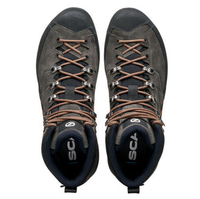 Scarponi uomo Mescalito Trek GTX