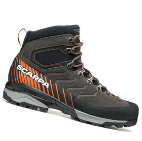 Scarponi uomo Mescalito Trek GTX