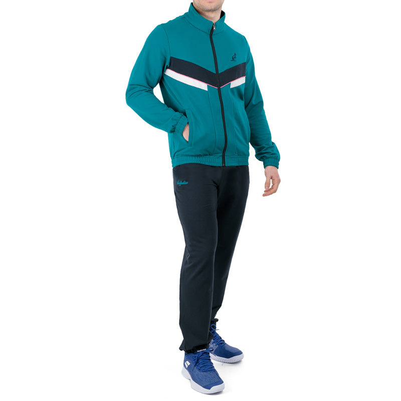 Tuta uomo Impact Tracksuit