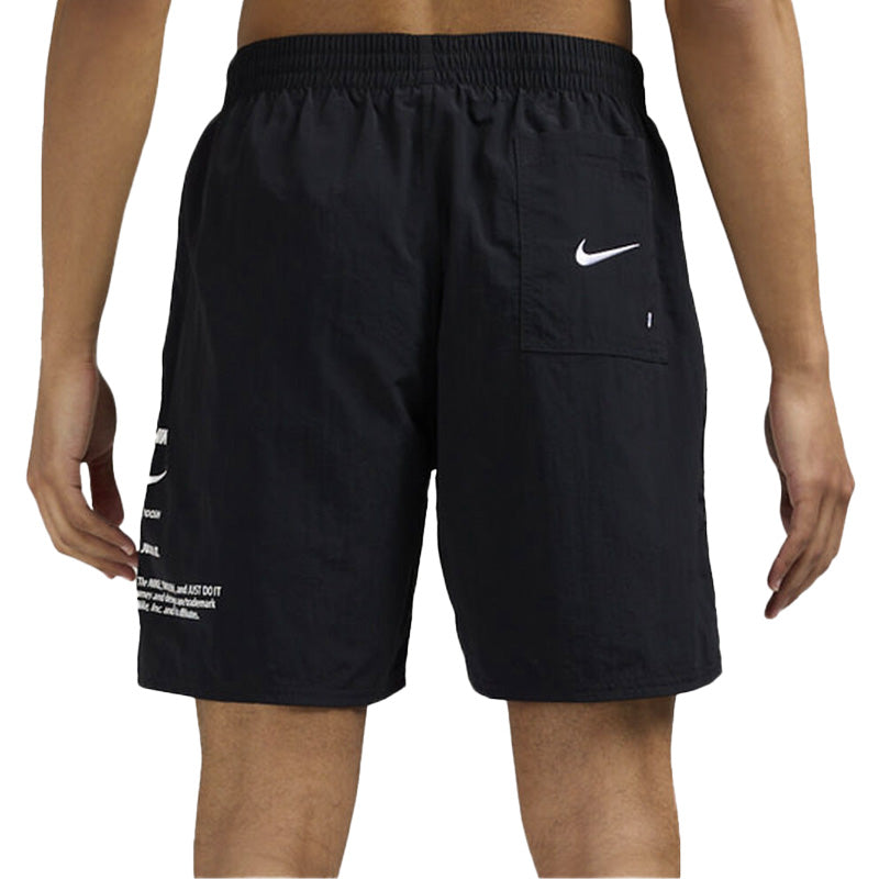 Boxer uomo Big swoosh