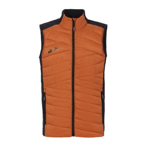 Gilet uomo Legnone Hybrid