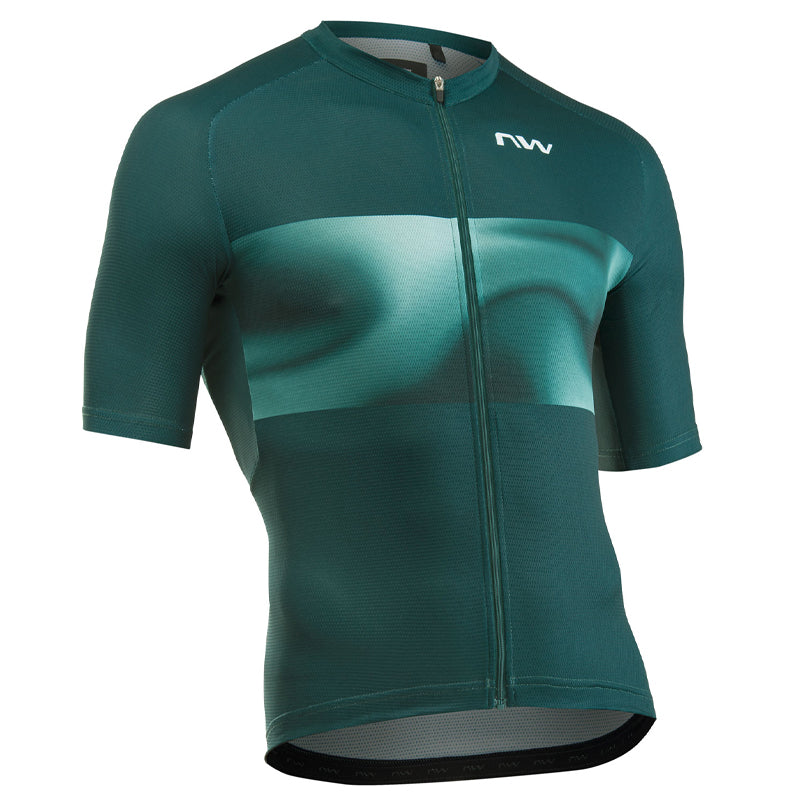Maglia uomo Force Evo Jersey