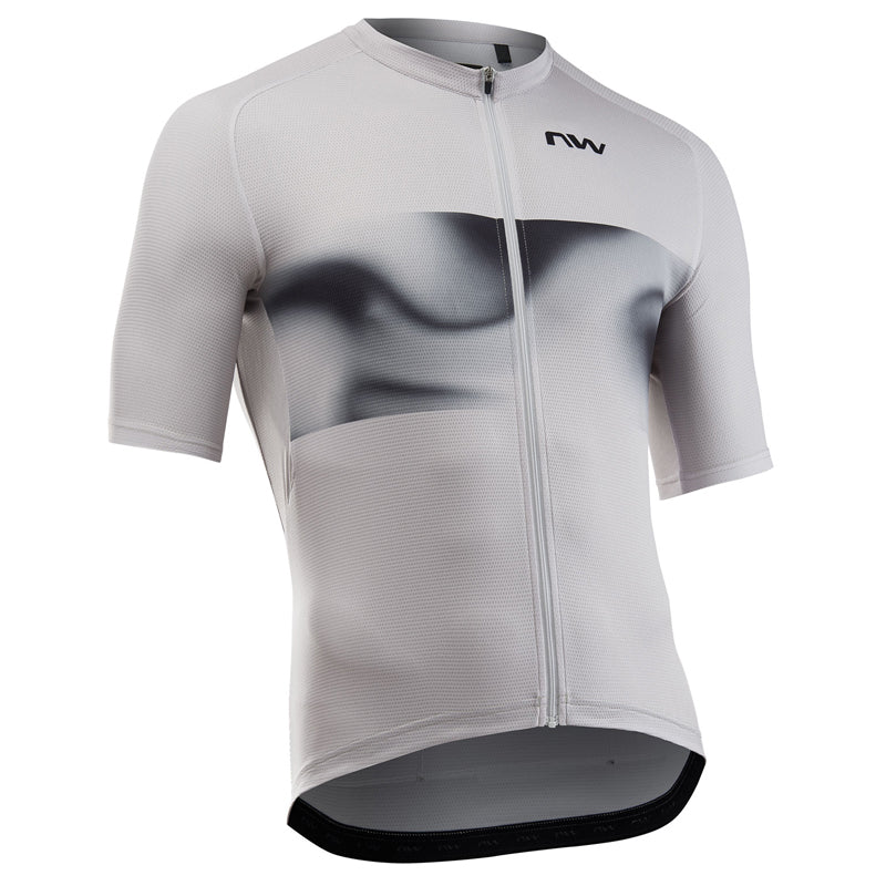 Maglia uomo Force Evo Jersey
