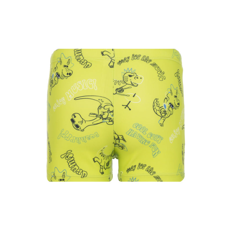 Boxer bambino little Dinosauri